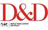 D&D Word Trade Center